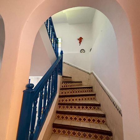 Hotel Wave Mogador As-Suwajra Zewnętrze zdjęcie