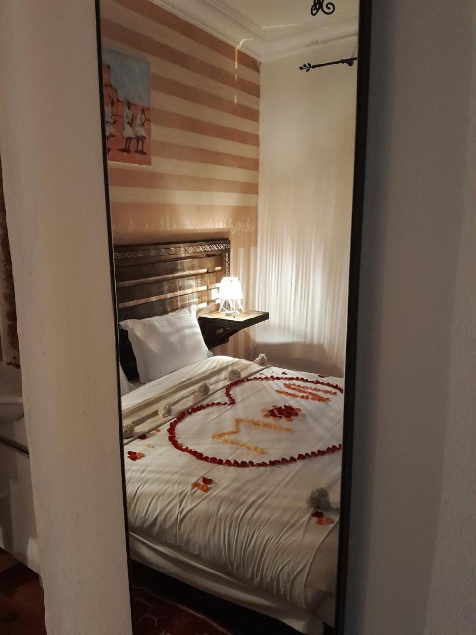 Hotel Wave Mogador As-Suwajra Zewnętrze zdjęcie