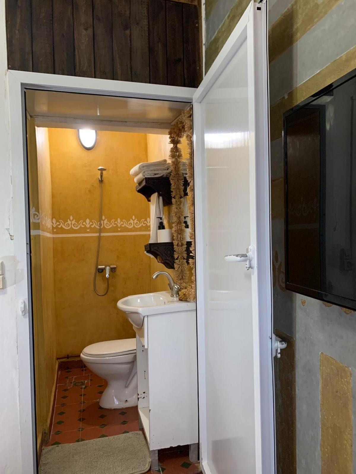 Hotel Wave Mogador As-Suwajra Zewnętrze zdjęcie