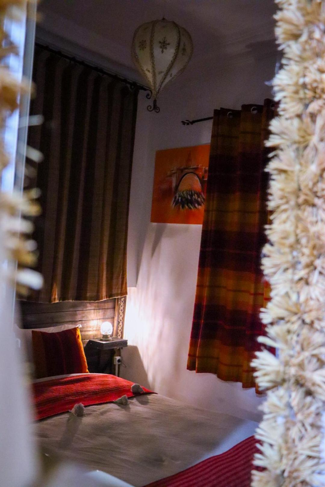 Hotel Wave Mogador As-Suwajra Zewnętrze zdjęcie