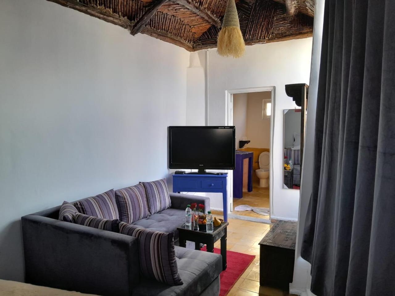 Hotel Wave Mogador As-Suwajra Pokój zdjęcie