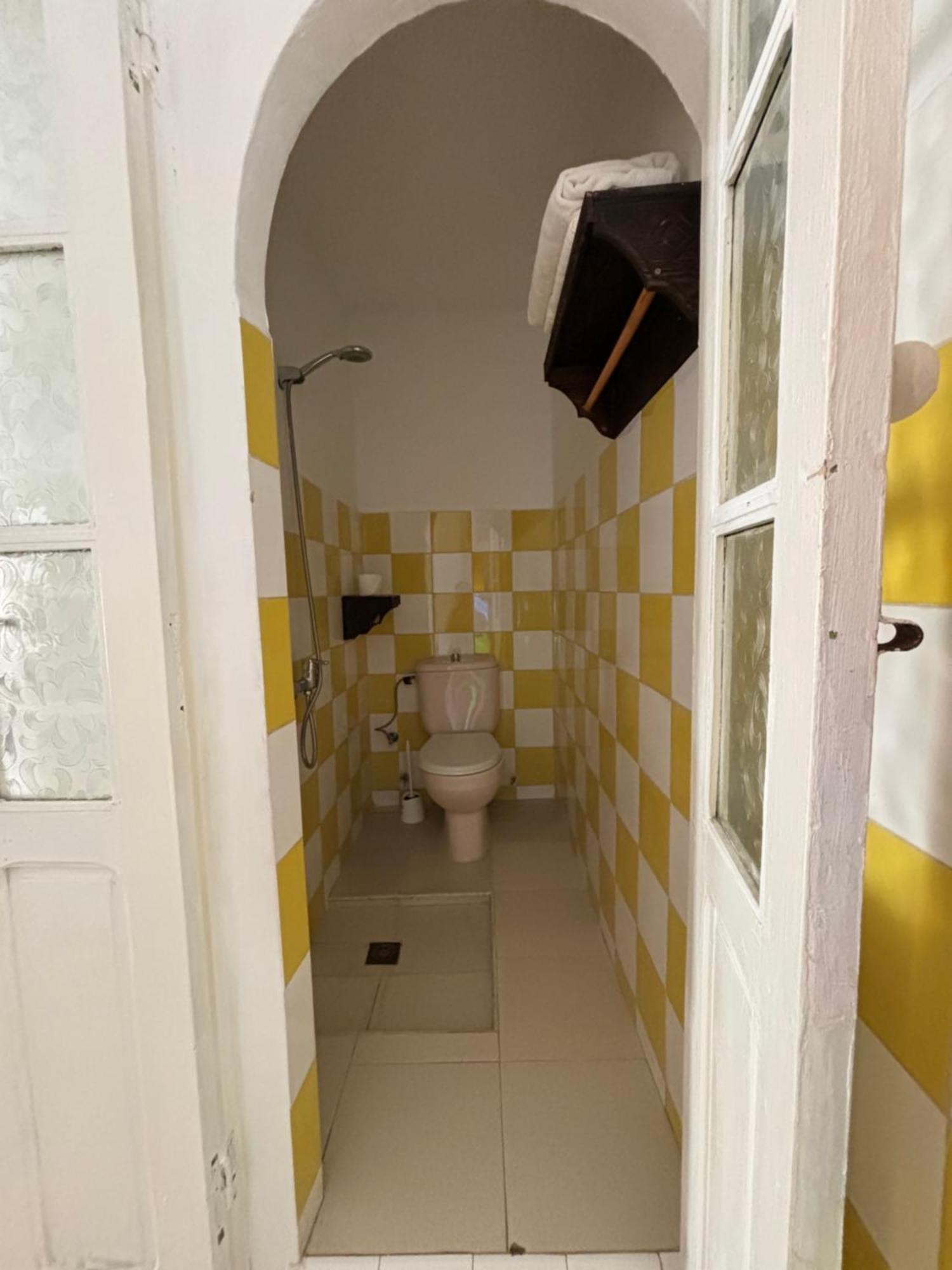 Hotel Wave Mogador As-Suwajra Zewnętrze zdjęcie