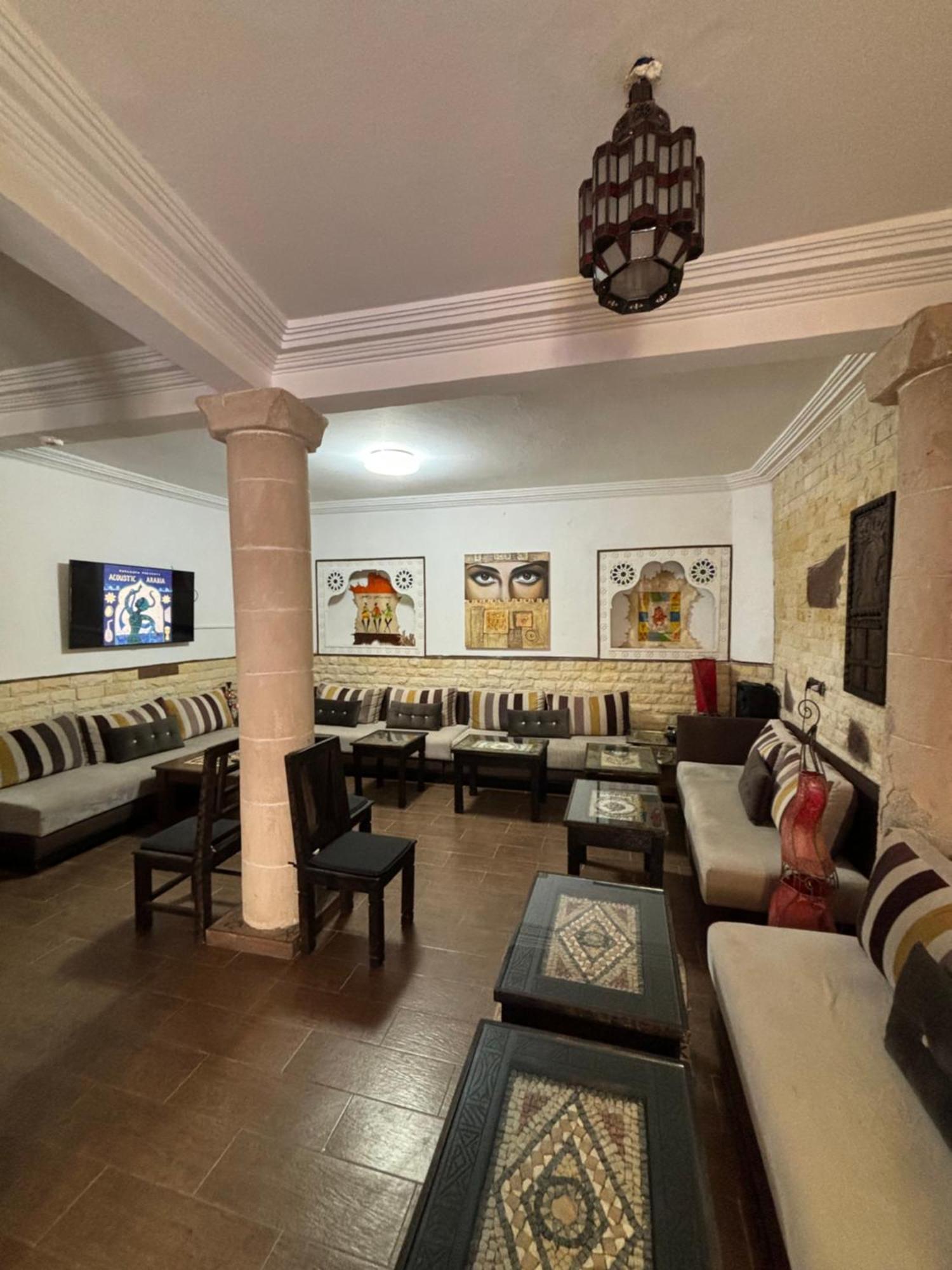 Hotel Wave Mogador As-Suwajra Zewnętrze zdjęcie