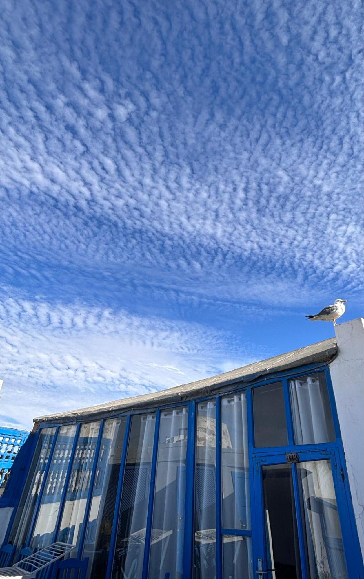 Hotel Wave Mogador As-Suwajra Zewnętrze zdjęcie