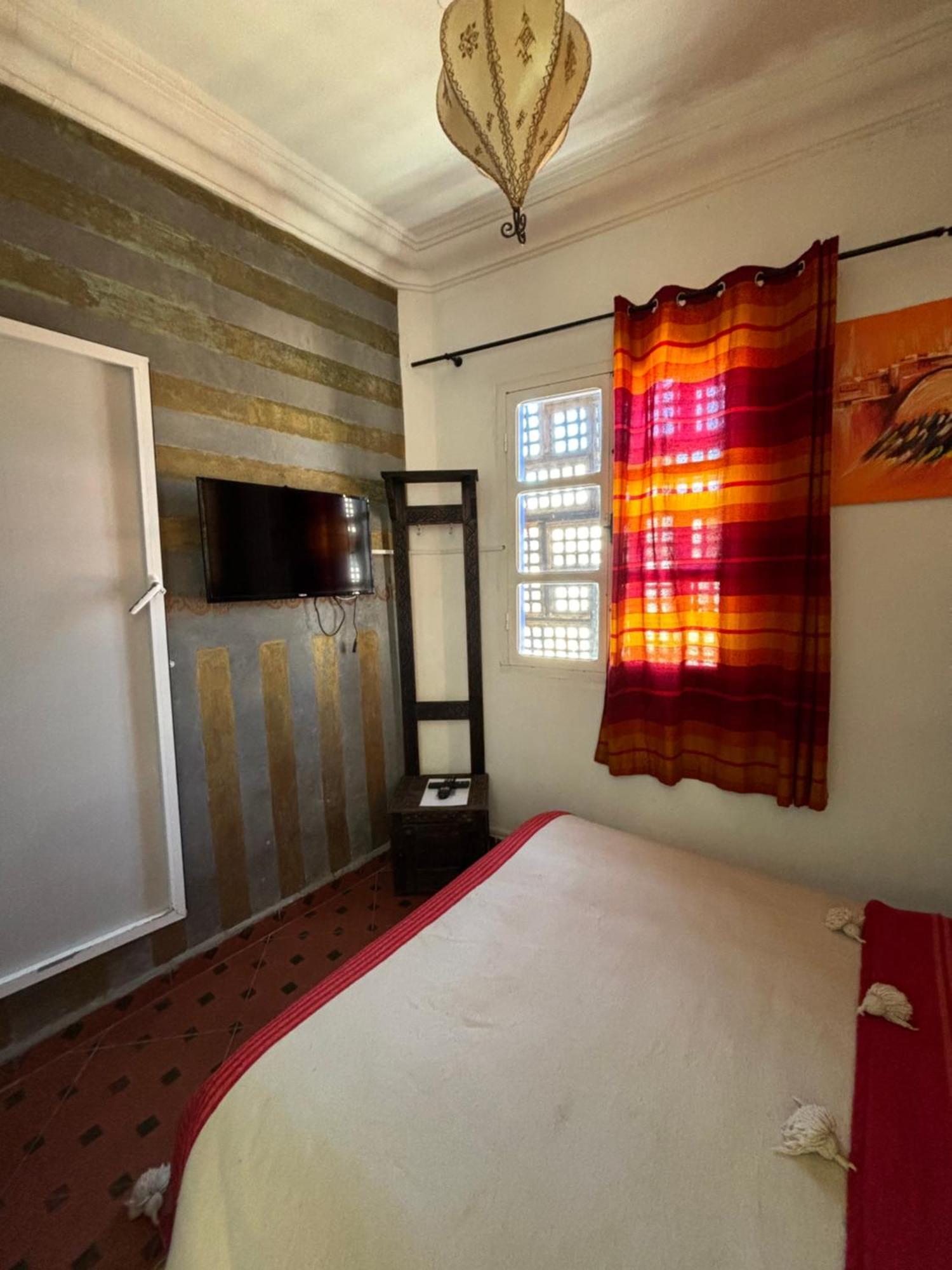 Hotel Wave Mogador As-Suwajra Zewnętrze zdjęcie