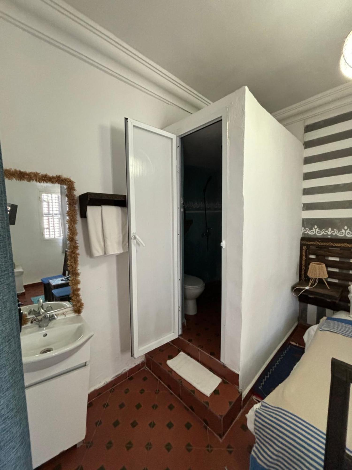 Hotel Wave Mogador As-Suwajra Zewnętrze zdjęcie