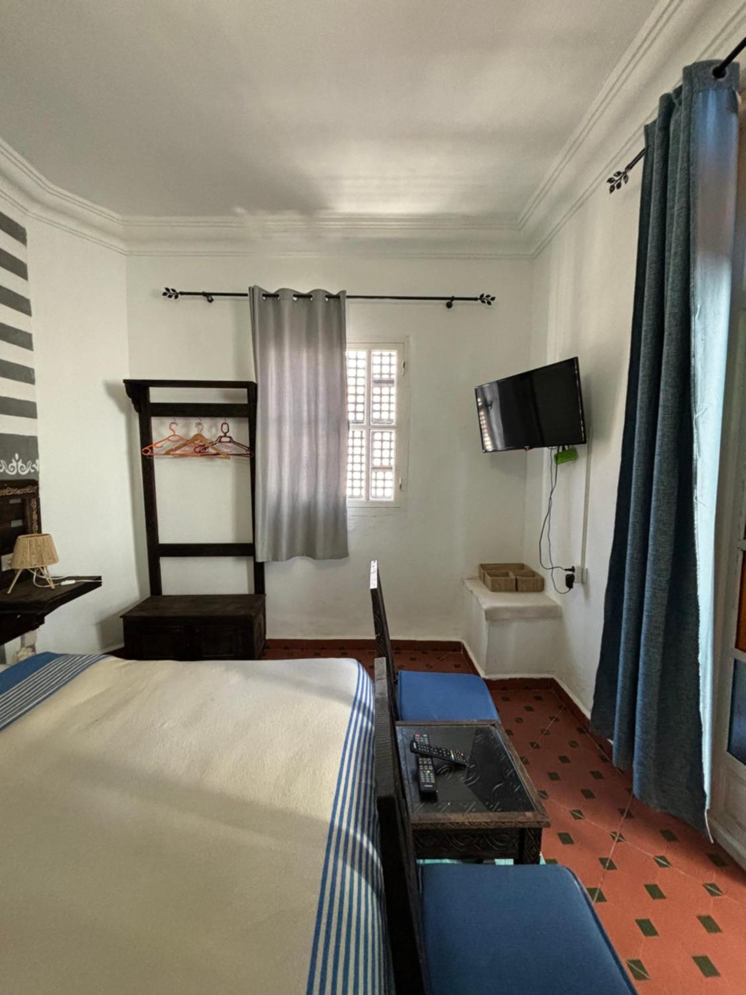 Hotel Wave Mogador As-Suwajra Zewnętrze zdjęcie