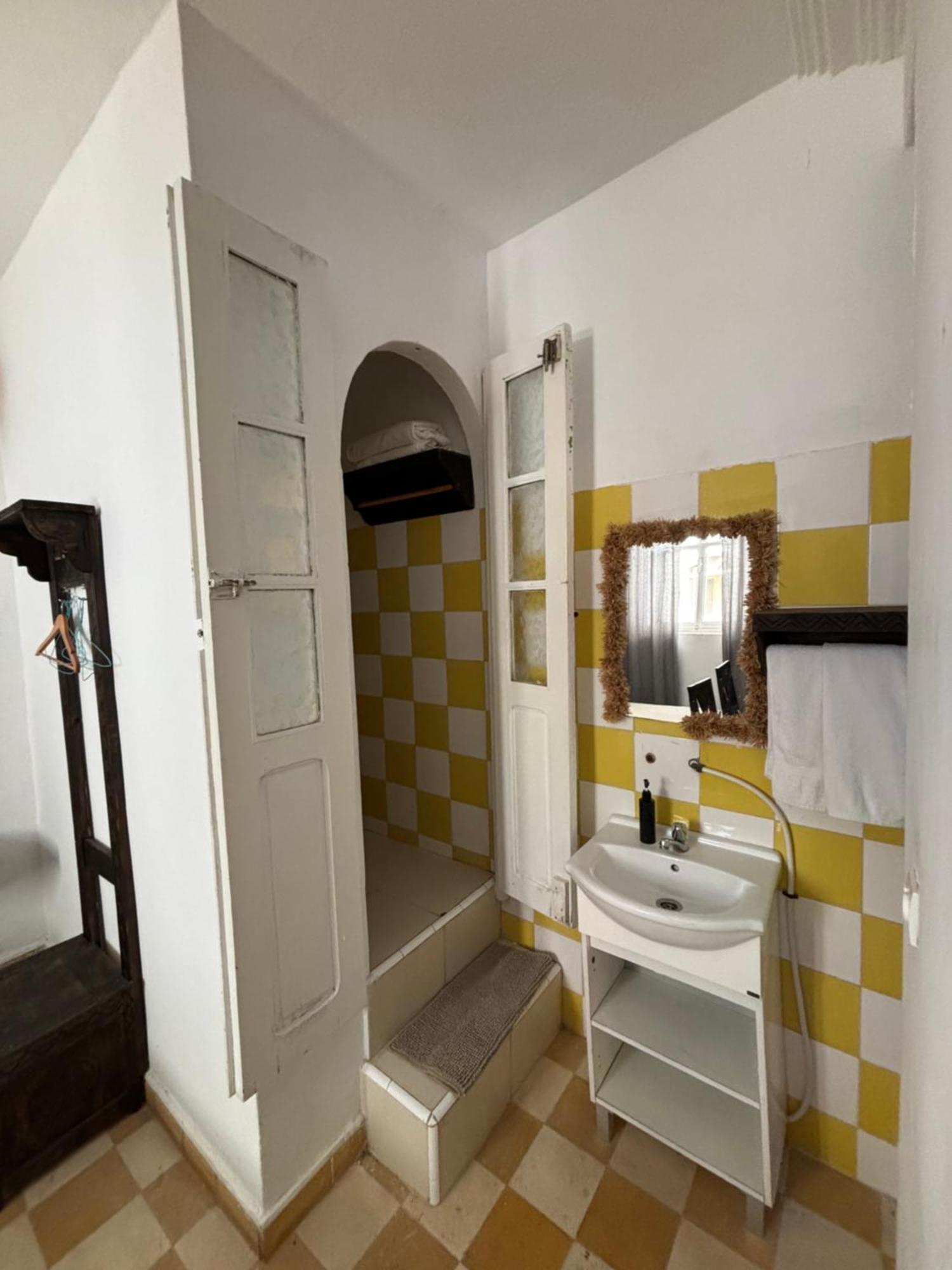 Hotel Wave Mogador As-Suwajra Zewnętrze zdjęcie