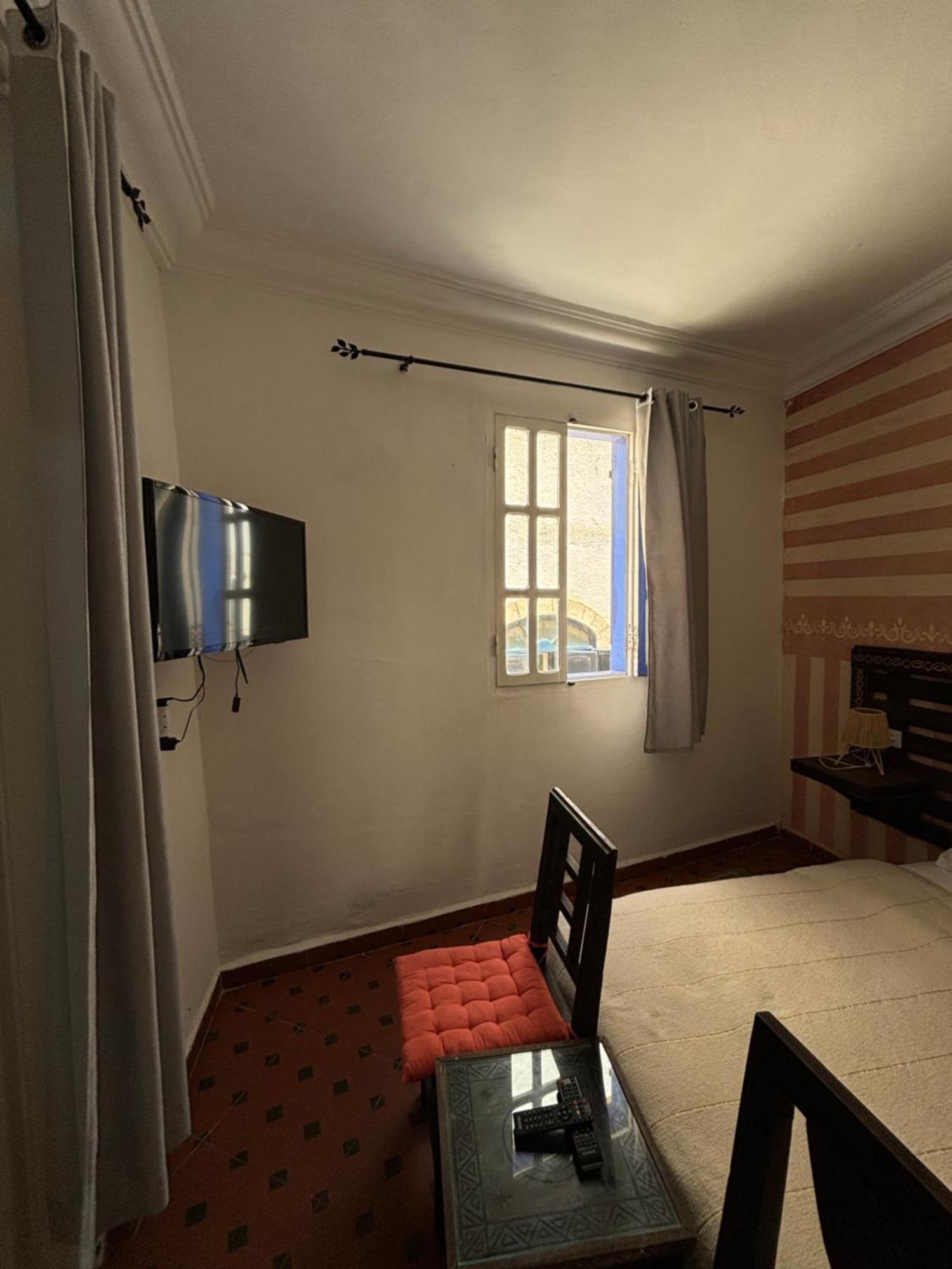 Hotel Wave Mogador As-Suwajra Zewnętrze zdjęcie