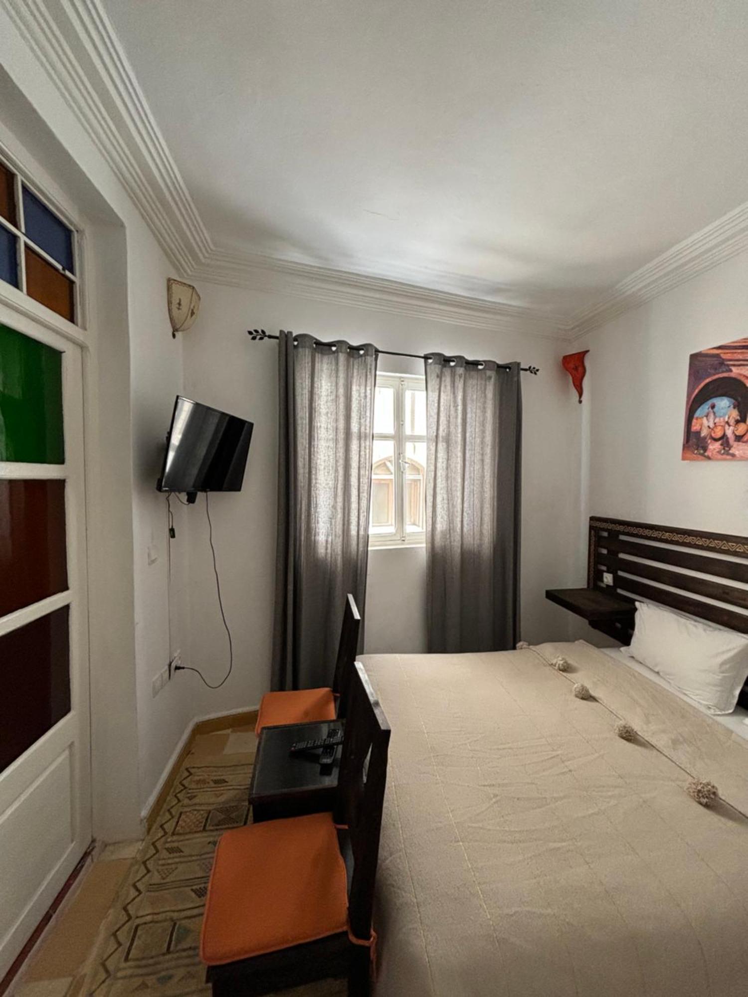 Hotel Wave Mogador As-Suwajra Zewnętrze zdjęcie