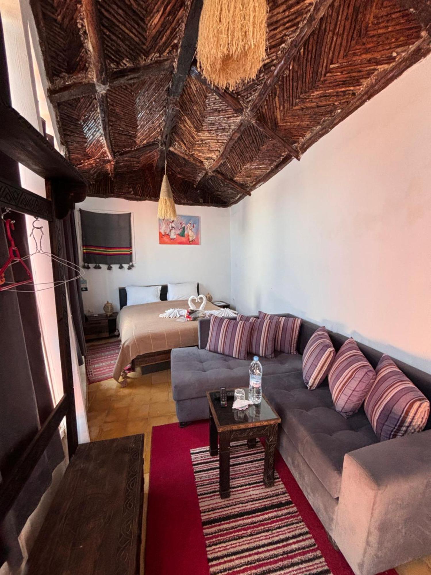 Hotel Wave Mogador As-Suwajra Zewnętrze zdjęcie