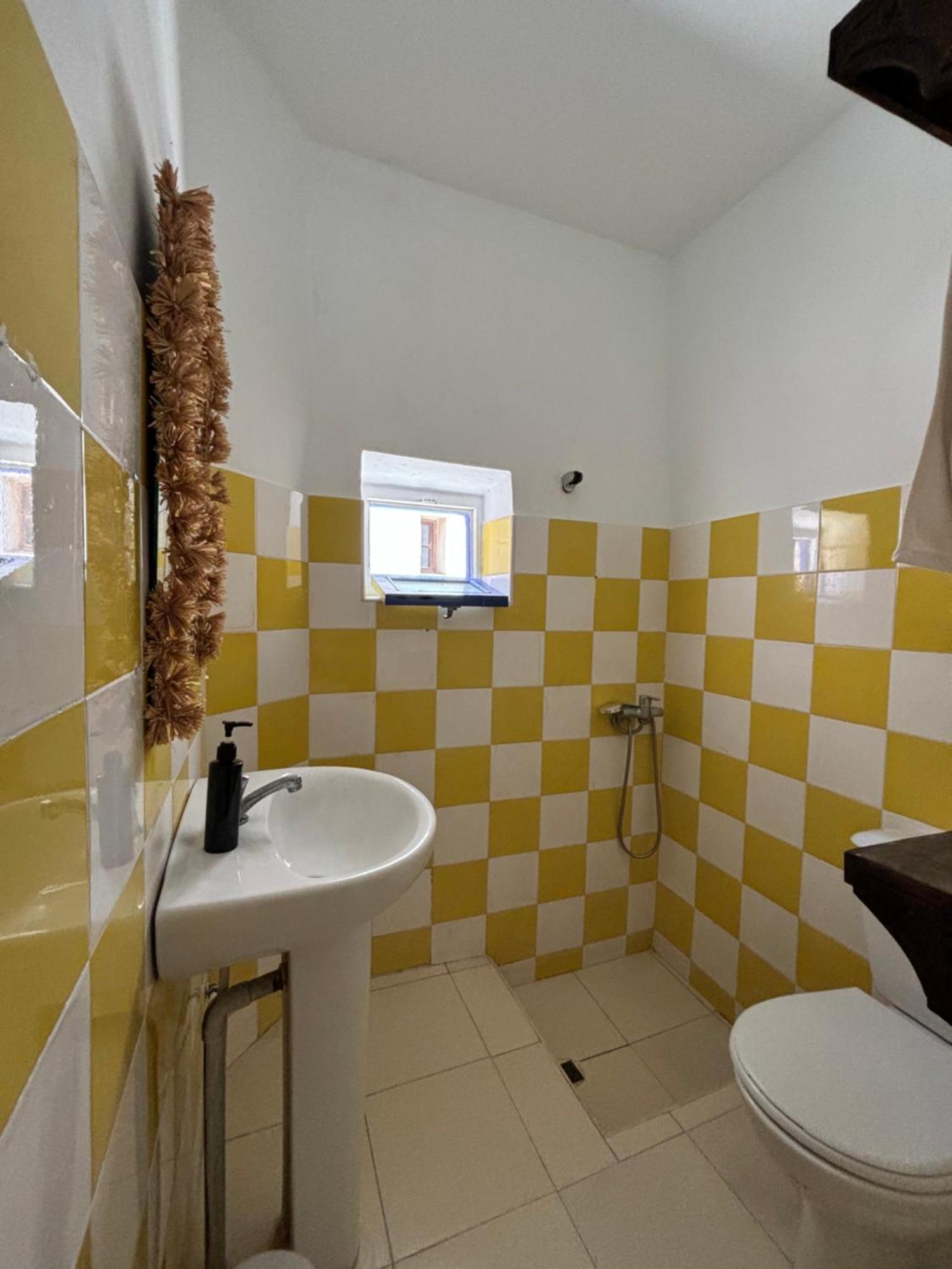 Hotel Wave Mogador As-Suwajra Zewnętrze zdjęcie